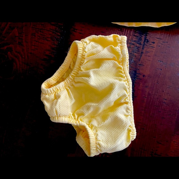 Vintage girls dress by The Children’s Place  24 months ~ - Picture 5 of 12